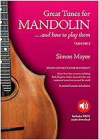 Great Tunes For Mandolin 2